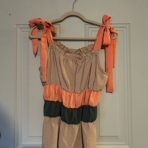 Sugarfox Size L New with tags